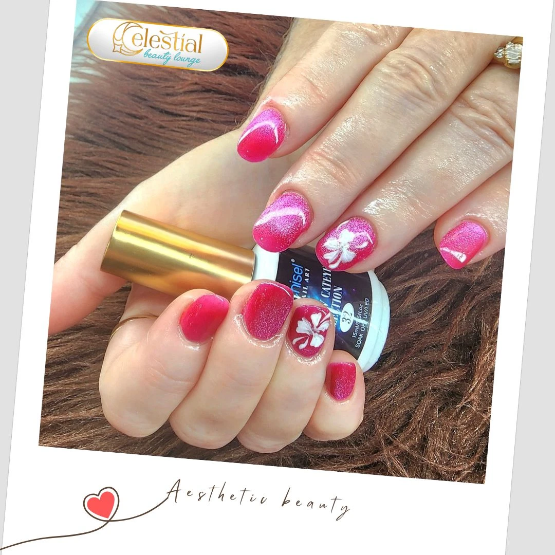 Celestial Beauty Lounge